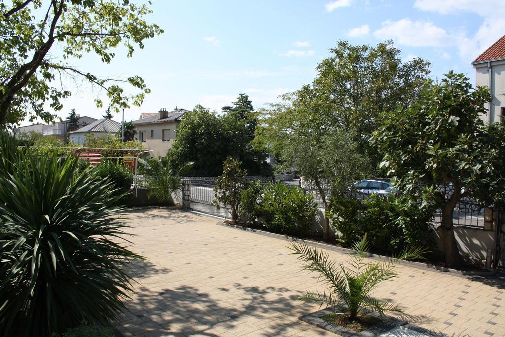 Villa Petra Selce Exteriör bild