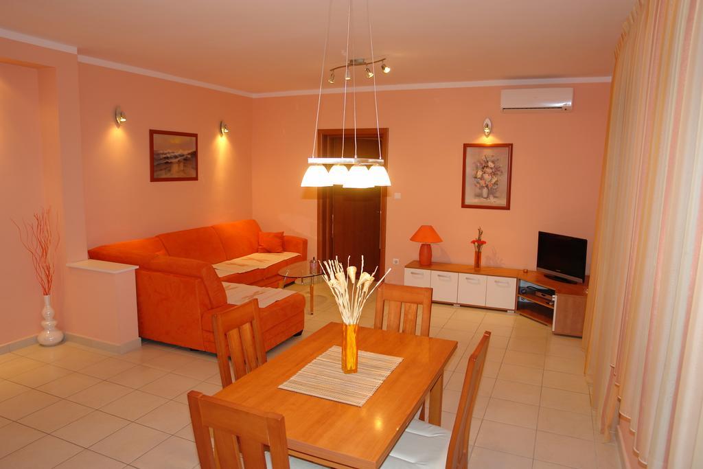 Villa Petra Selce Rum bild