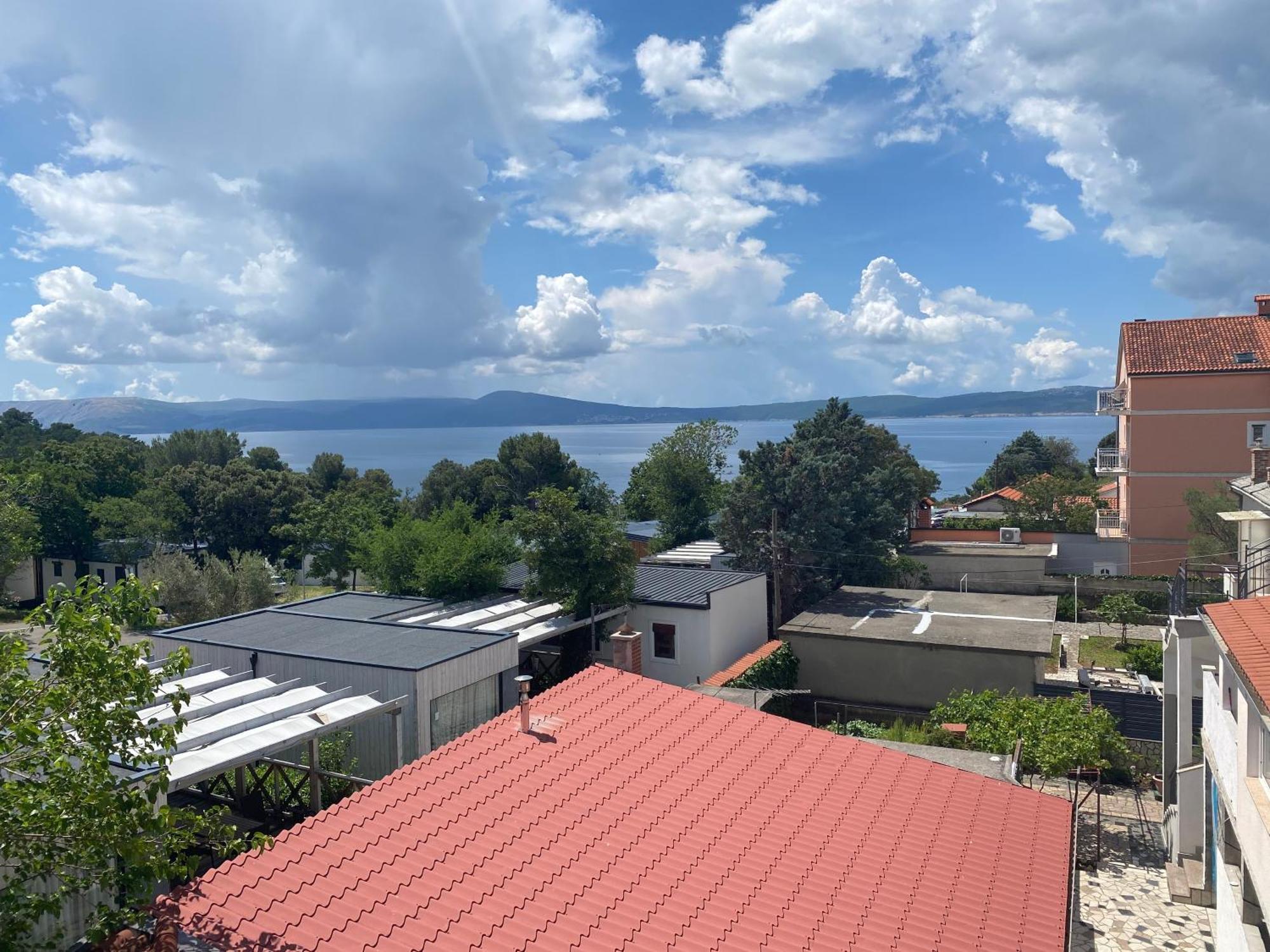 Villa Petra Selce Rum bild